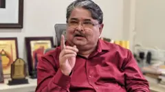 रणजित सावरकर 