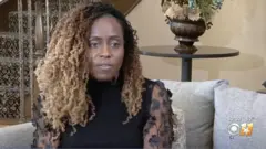 Dr Osehotue Okojie yavuze ko umuhungu we yamaze icyumweru mu bitaro kubera imyitozo y’ikipe ya football