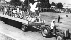 पहला गणतंत्र दिवस