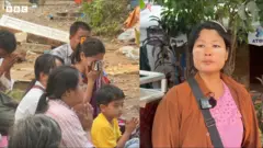 Jiraattoonni Miyaanmaar rakkoo keessa jiraachu dubbatu