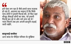 बालूभाई सरवैया