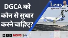 द लेंस में इंडिगो संकट से जुड़े सवालों पर चर्चा