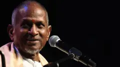 இளையராஜா, அன்னக்கிளி, இசை, கோலிவுட்
