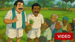 டிரெண்டிங்கில் ஜிப்லி - இதை உருவாக்கியவர் பழைய வீடியோவில் கூறியது என்ன?