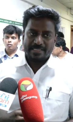 இருமொழிக் கொள்கை பற்றி அமைச்சர் ராஜ்மோகன் பேசியது என்ன?