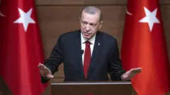 Erdoğan 