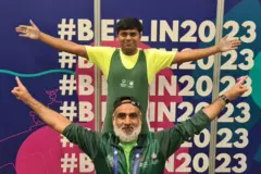 سیف اللہ سولنگی