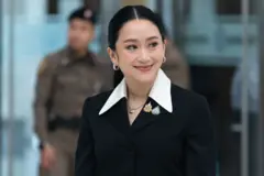 Thủ tướng Paetongtarn Shinawatra chính thức bị bãi nhiệm