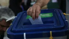 انتخابات