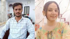 కురాత్, జునెద్‌ల ప్రేమకథ