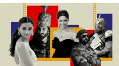 బాలీవుడ్‌లో ముస్లింలు 