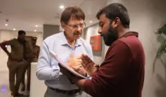 சரத் பாபு