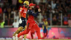 ਵਿਰਾਟ ਕੋਹਲੀ ਅਤੇ ਸ਼੍ਰੇਅਸ ਅਈਅਰ 