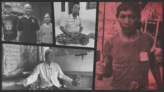 Pembantaian massal 1965 di Bali