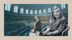 အရှေ့တောင်အာရှ စာကြည့်တိုက်မှူးအဖြစ် ၂၃ နှစ် လုပ်သွားတဲ့ ပက်ထရစ်ရှာ အမ် ဟားဘတ် 