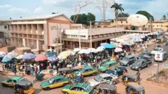 ilu Ilorin