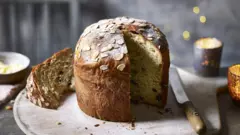 панеттоне