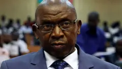 Agathon Rwasa
