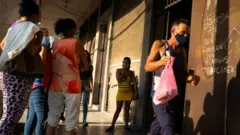 кризис на Кубе