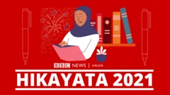 Hikayata
