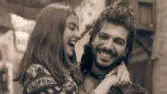 ਤੁਨੀਸ਼ਾ ਸ਼ਰਮਾ ਅਤੇ ਸ਼ੀਜ਼ਾਨ ਖ਼ਾਨ