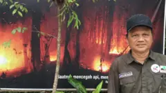 Januminro Bunsal, Jumpun Pembelom