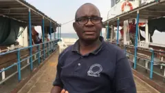 MV Nyerere