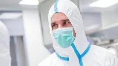 ਸਿੰਡੈਮਿਕ