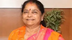 નીમાબહેન આચાર્ય
