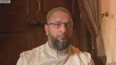 Owaisi