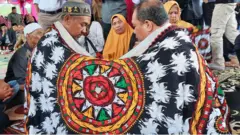 Rekonsiliasi di Bener Meriah Aceh