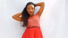 Olajide Blessing Omowumi