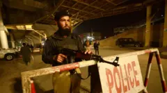 تحریک طالبان پاکستان