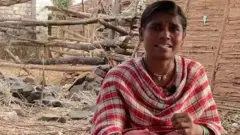 पानी की कमी