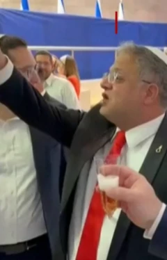 اسرائیل، وزیر