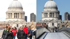 لندن