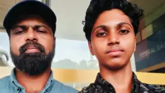 Kerala boy who survived brain-eating amoeba