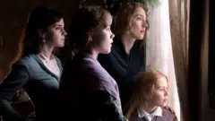 "Mujercitas"