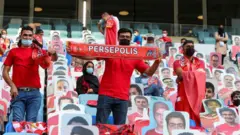 پرسپولیس اولسان