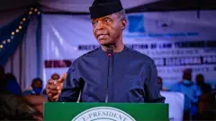 Osinbajo