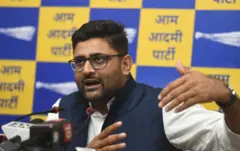 ગોપાલ ઇટાલિયા, આમ આદમી પાર્ટી, ગુજરાત, પેટાચૂંટણી, વીસાવદર, બીબીસી ગુજરાતી