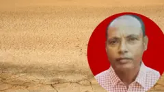 બૉર્ડર સિક્યૉરિટી ફોર્સ અને પોલીસે ડ્રોન કૅમેરા સહિતનાં સાધનોથી વ્યાપક શોધખોળ આદરી હતી ત્યારે અંતે બેલાના રણમાં પાંચ દિવસથી ગુમ થયેલા અર્નબ પાલનો મૃતદેહ મળી આવ્યો હતો. 