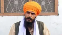 అమృత్‌పాల్ సింగ్