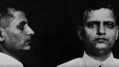 காந்தியை சுட்டுக்கொன்ற கோட்சே பற்றி விலகாத மர்மங்கள்