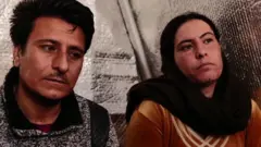 Ҳусайн ва Ғазала