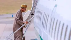 Shugaba Buhari