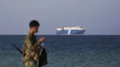 হুতি হামলার প্রভাব পড়তে পারে গাজা যু্দ্ধে