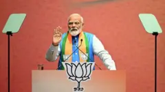 ਪ੍ਰਧਾਨ ਮੰਤਰੀ ਨਰਿੰਦਰ ਮੋਦੀ