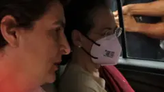 सोनिया गांधी