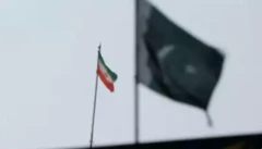 علمَا إيران وباكستان